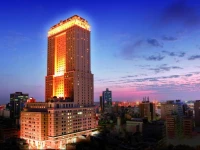 Grand Hi Lai Hotel 5*