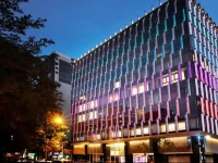 Kaohsiung Chateau de Chine Hotel 4*