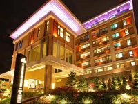 Amain Boutique Motel - Danshui 4*