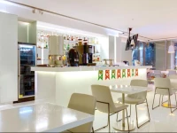 Ambience Hotel Taipei 4*