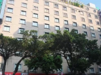 New Continental Hotel Taipei 4*