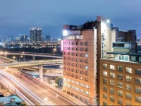 Hotel Riverview Taipei 4*