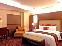 Jingan Classic Inn 3*
