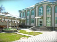 Ideal Hotel Samarkand 2*