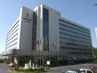 Dedeman Silk Road 4*