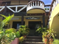 La Petra Beach Resort 3*