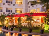 Lewis Grand Hotel 4*