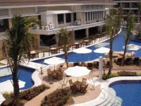 Henann Lagoon Resort 5*