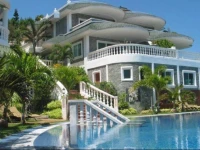 Lingganay Boracay Hotel Resort 4*