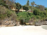 Palm Breeze Villa 4*