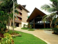 The Palms of Boracay 4*