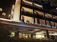 Villa Rosa Riviera 4*