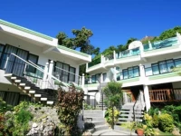 Turtle Inn Resort 3*