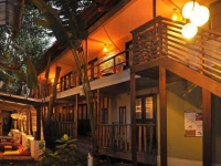 Lazy Dog Bed & Breakfast 2*