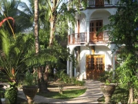 Kokosnuss Garden Resort 3*