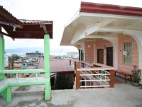 Ralphs Pension House 2*