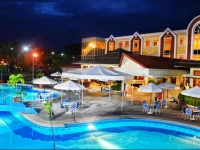 Stotsenberg Hotel 4*