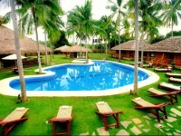 Dream Native Resort 3*