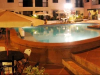Lancaster Hotel Cebu 3*