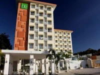 BE Resorts Mactan 3*