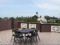 Pere Aristo Guesthouse