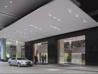 New World Makati Hotel 5*