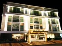 Crown Regency Hotel Makati 4*