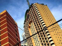 Citadel Inn Makati 3*