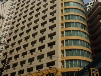 Oxford Suites Makati 3*