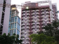 Prince Plaza II Condotel 3*