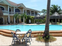 Linaw Beach Resort