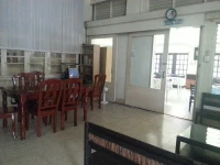 Manila International Youth Hostel