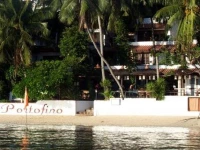 Portofino Beach Resort 3*