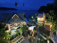 Puerto Nirvana Beach Resort 3*
