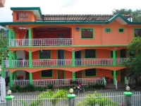 La Solana Suites and Resort 3*