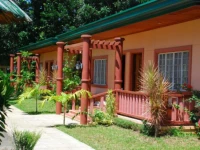 Nikos Cabanas Resort 3*