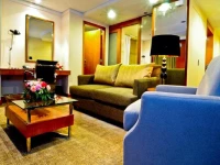 Eastwood Richmonde Hotel 4*