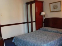 Great Eastern Hotel Quezon City 3*