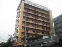 Kabayan Hotel Cubao 3*