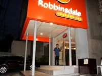 Robbinsdale Residences 3*