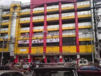 Sir Williams Hotel 3*