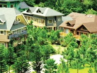 Crosswinds Resort Suites 4*