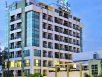 One Tagaytay Place Hotel Suites 4*