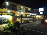 Lee Boutique Hotel 3*