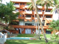 Dream Beach Resort Ambalangoda 3*