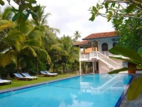 Wunderbar Beach Hotel 3*