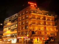 Omega Inn 2*