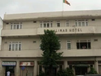 Shalimar Hotel 2*