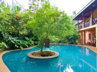 Thambapanni Retreat Hotel 3*