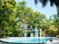 Time Travelers Nest 3*